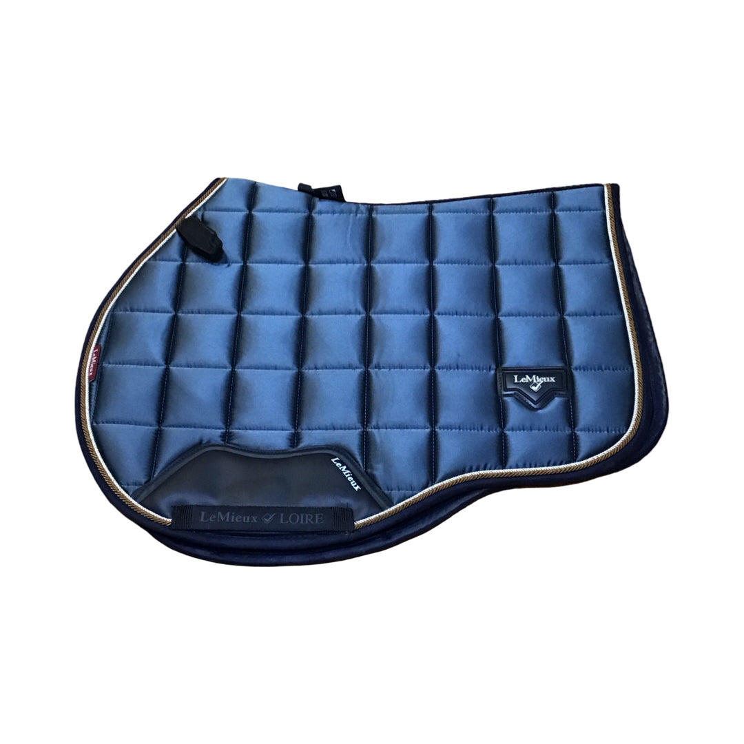 Lemieux Loire Satin GP Pad Used