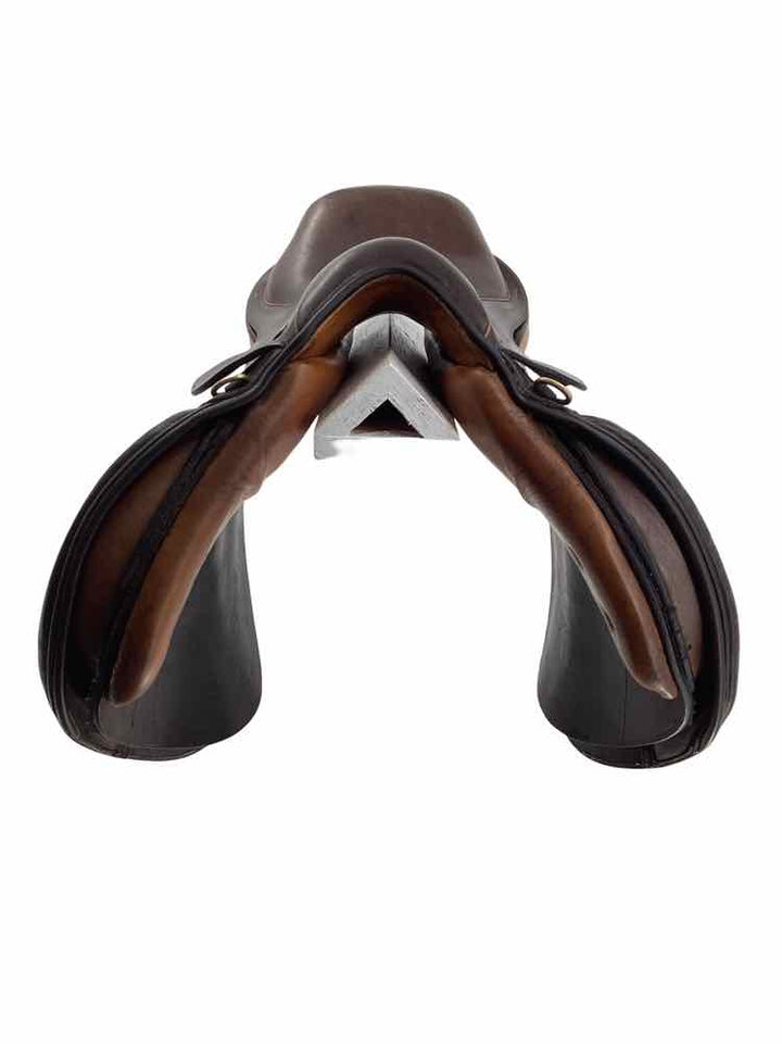 Childrens 16" M Toulouse used close contact saddle