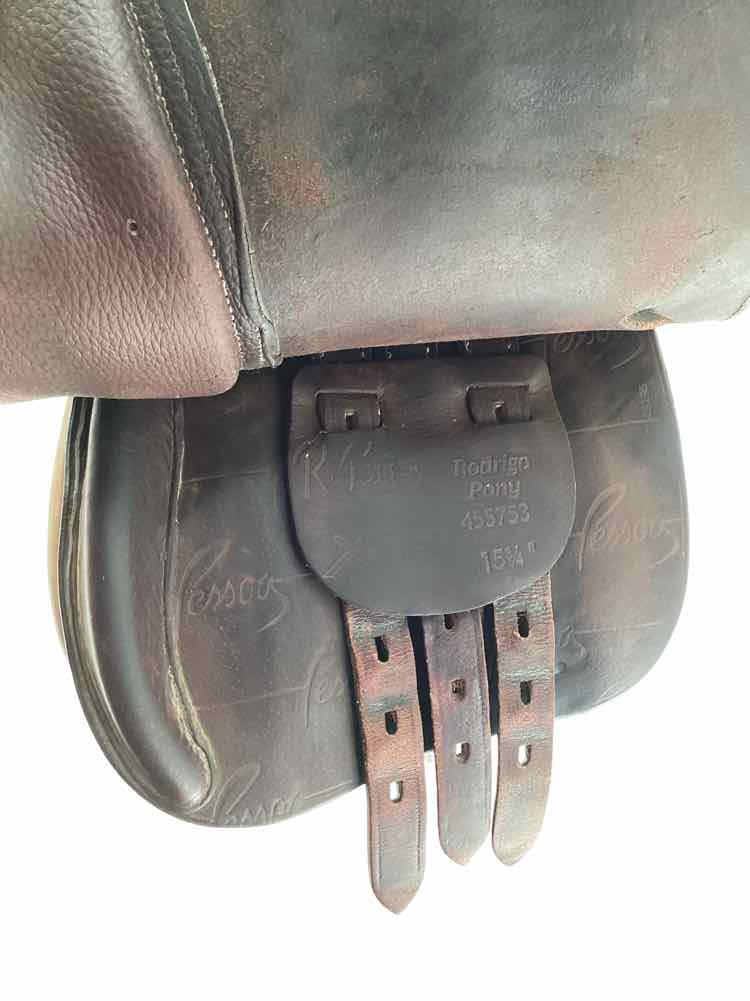 Childrens 15.75" Pessoa