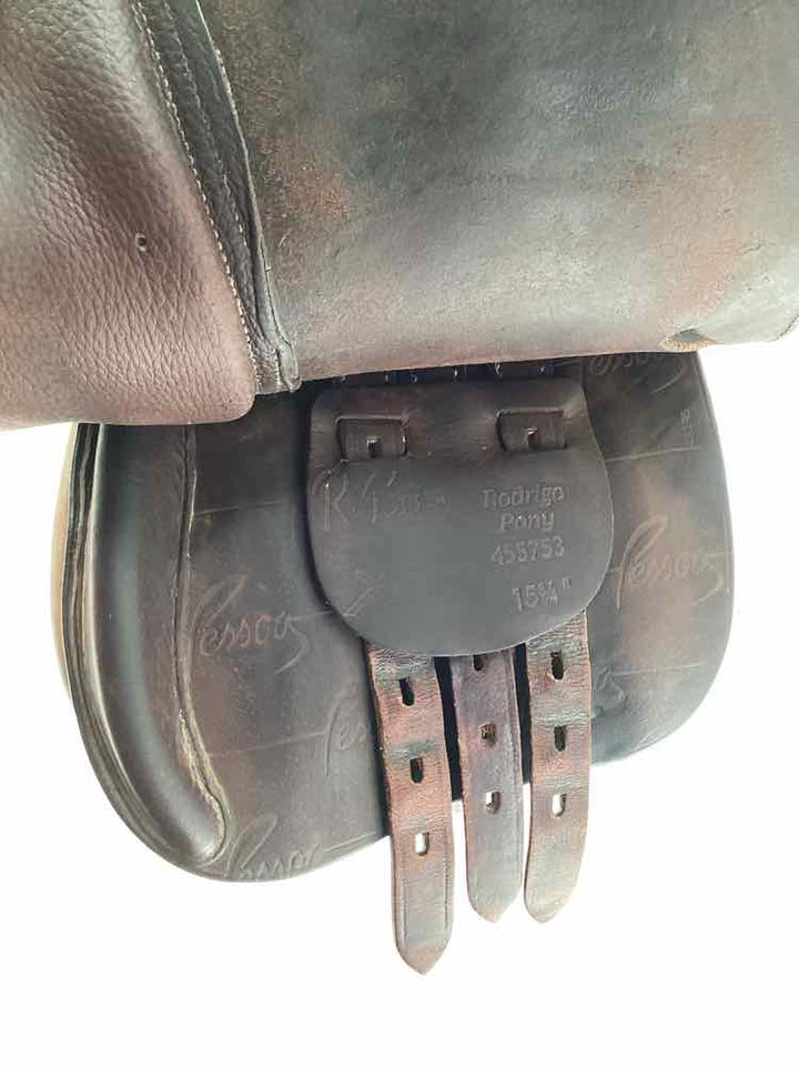 Childrens 15.75" Pessoa