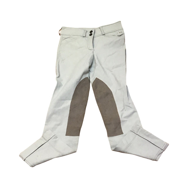 RJ CLASSICS 10R Collette Show Jods USED B