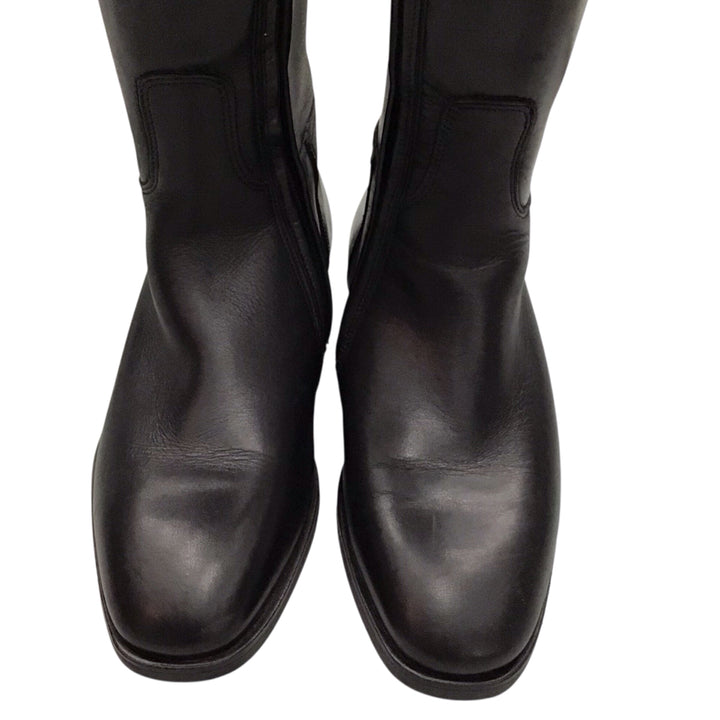 NEW Ladies Dress Boot Size 37 Short Regular Calf - H