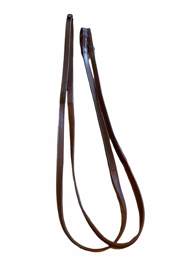 DYON Rubber Lined Reins USED B