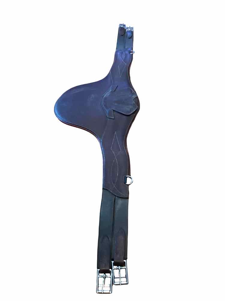 CWD 50" Belly Guard Girth USED B