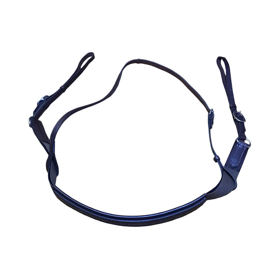 Nunn Finer Jumper Breastplate Used