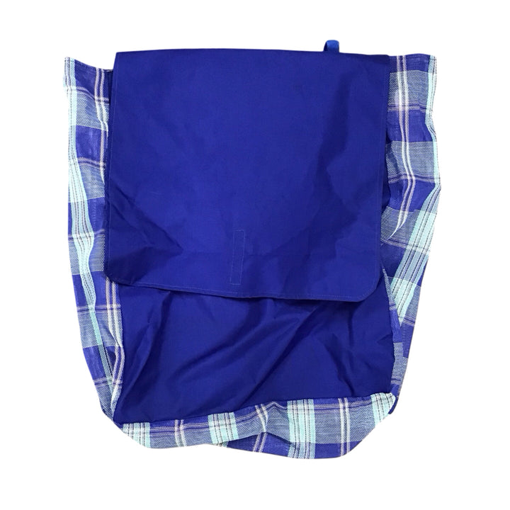 Kensington Blanket Storage Bag Used - H