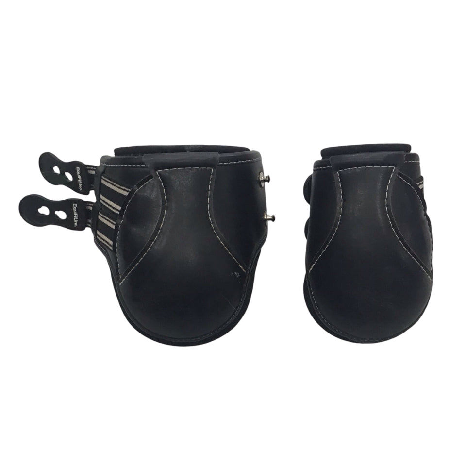 Equifit Small Ankle Boot Used - H