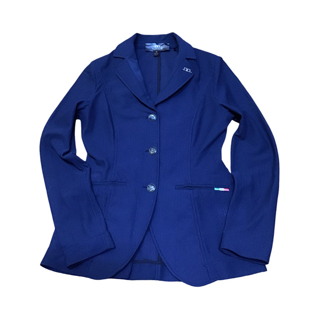 AA PLATINUM XS Motion Lite Mesh Show Coat USED B