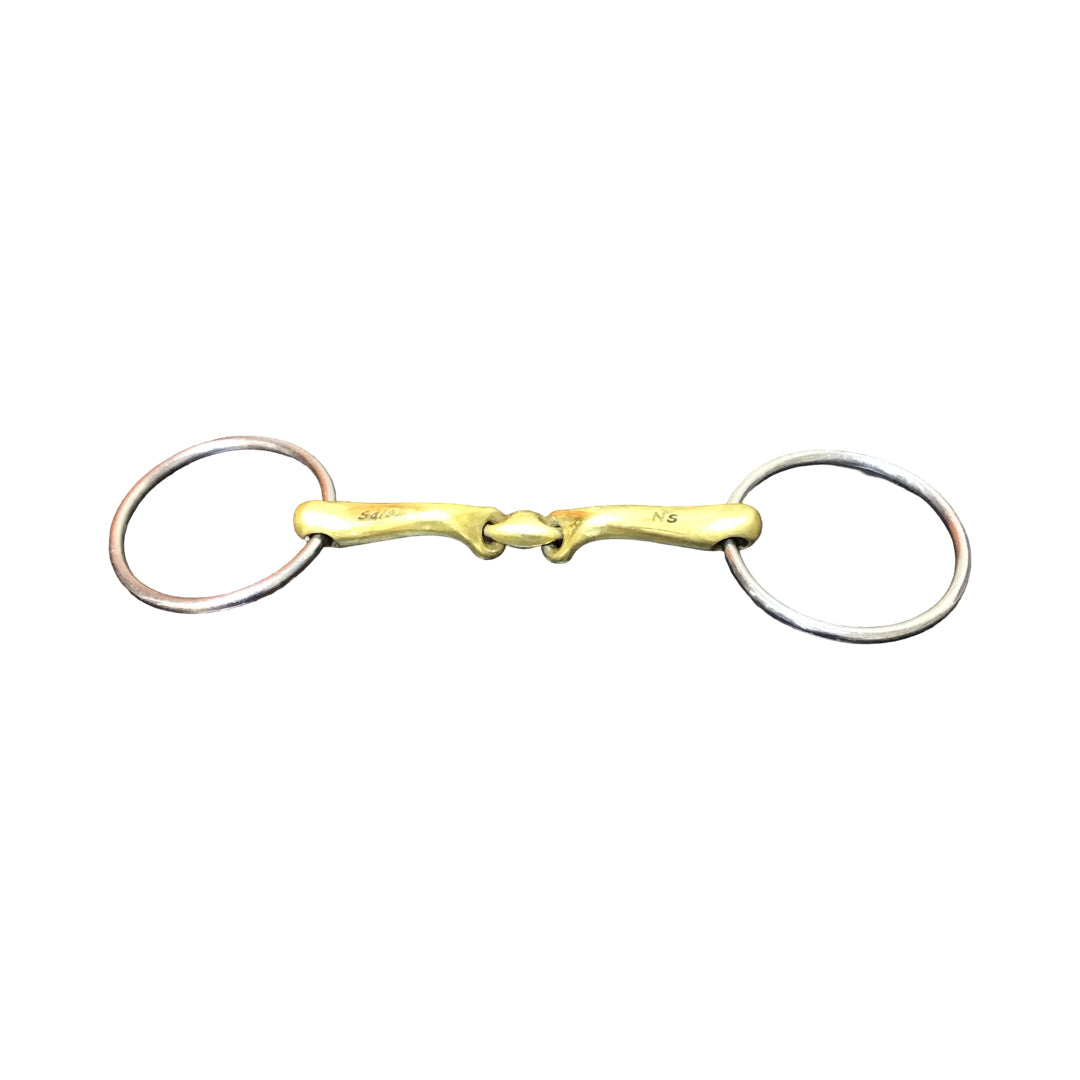 Neue Schule 5.25" Verbindend Loose Ring Used