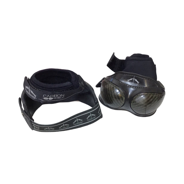 VEREDUS LG Carbon Shield Overreach Boots USED B