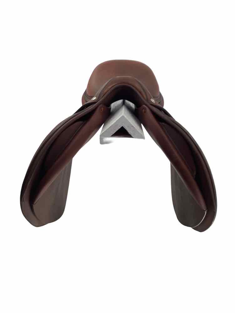 16" Butet Premium used close contact saddle