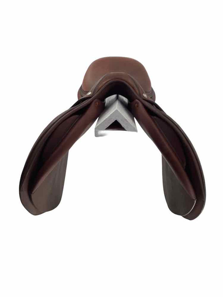 16" Butet Premium used close contact saddle