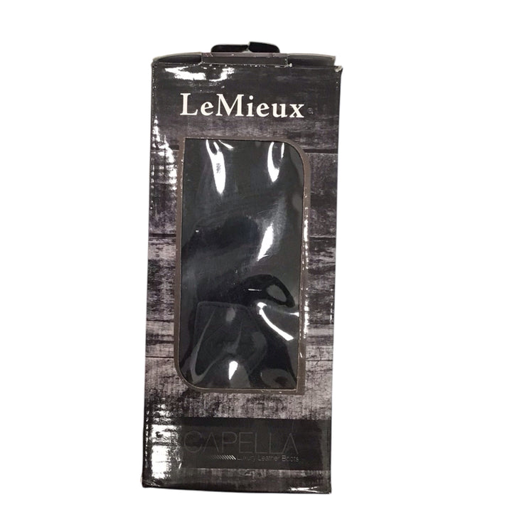 LeMieux Cob Capella Fetlock Boot New - H