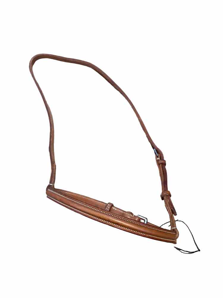 EDGEWOOD Edgewood new pony plain raised noseband B