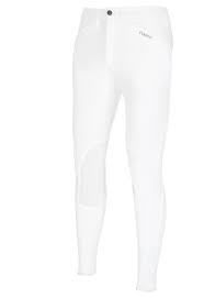 PIKEUR new mens white show breeches size 36