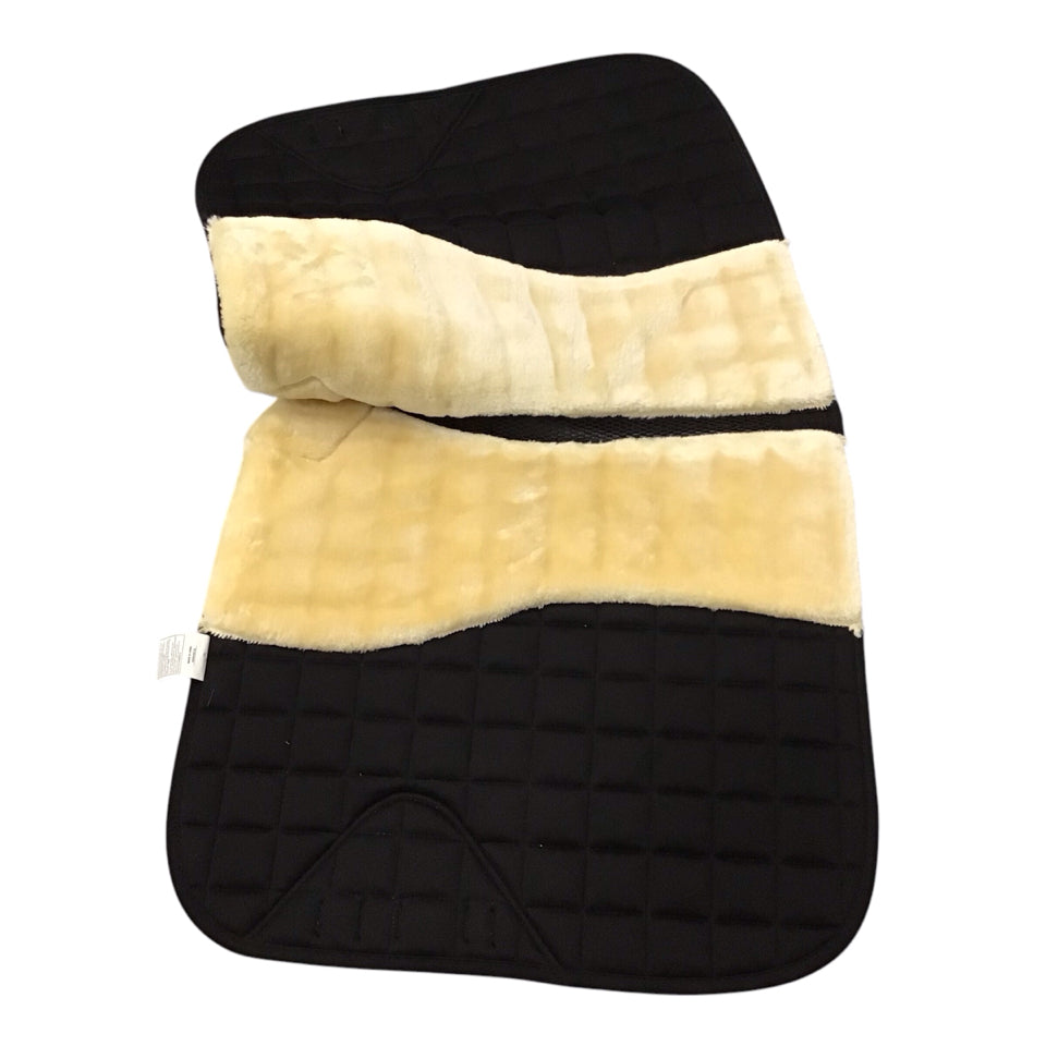 BR Cob Majeur 2 Dressage Pad New - H