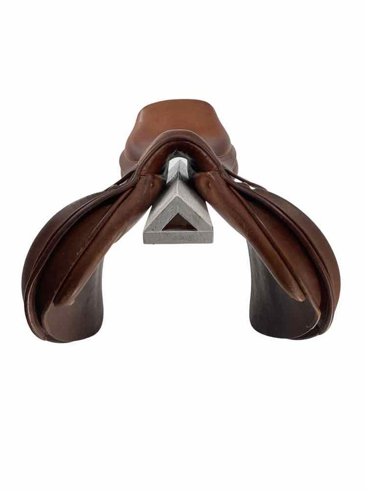 17" HDR used close contact saddle
