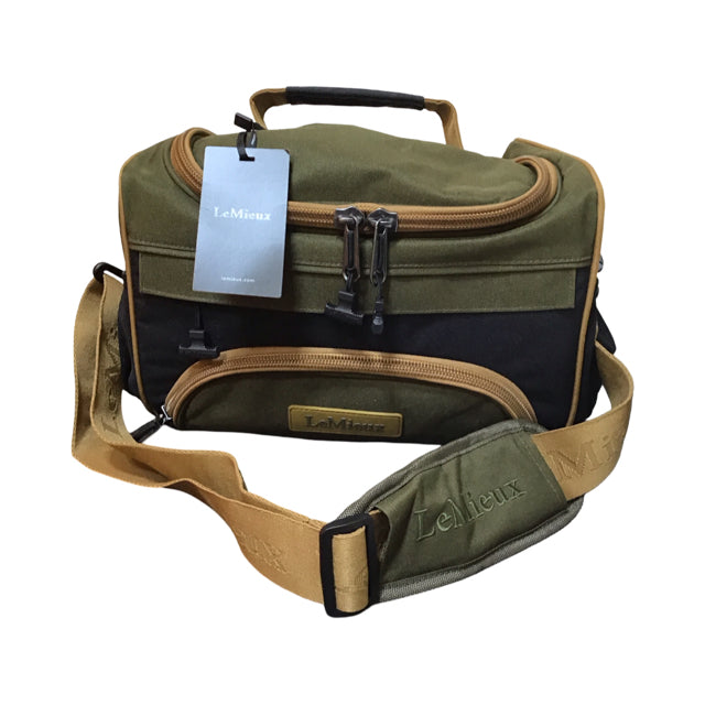 LEMIEUX Pro Kit Lite Grooming Bag NEW B