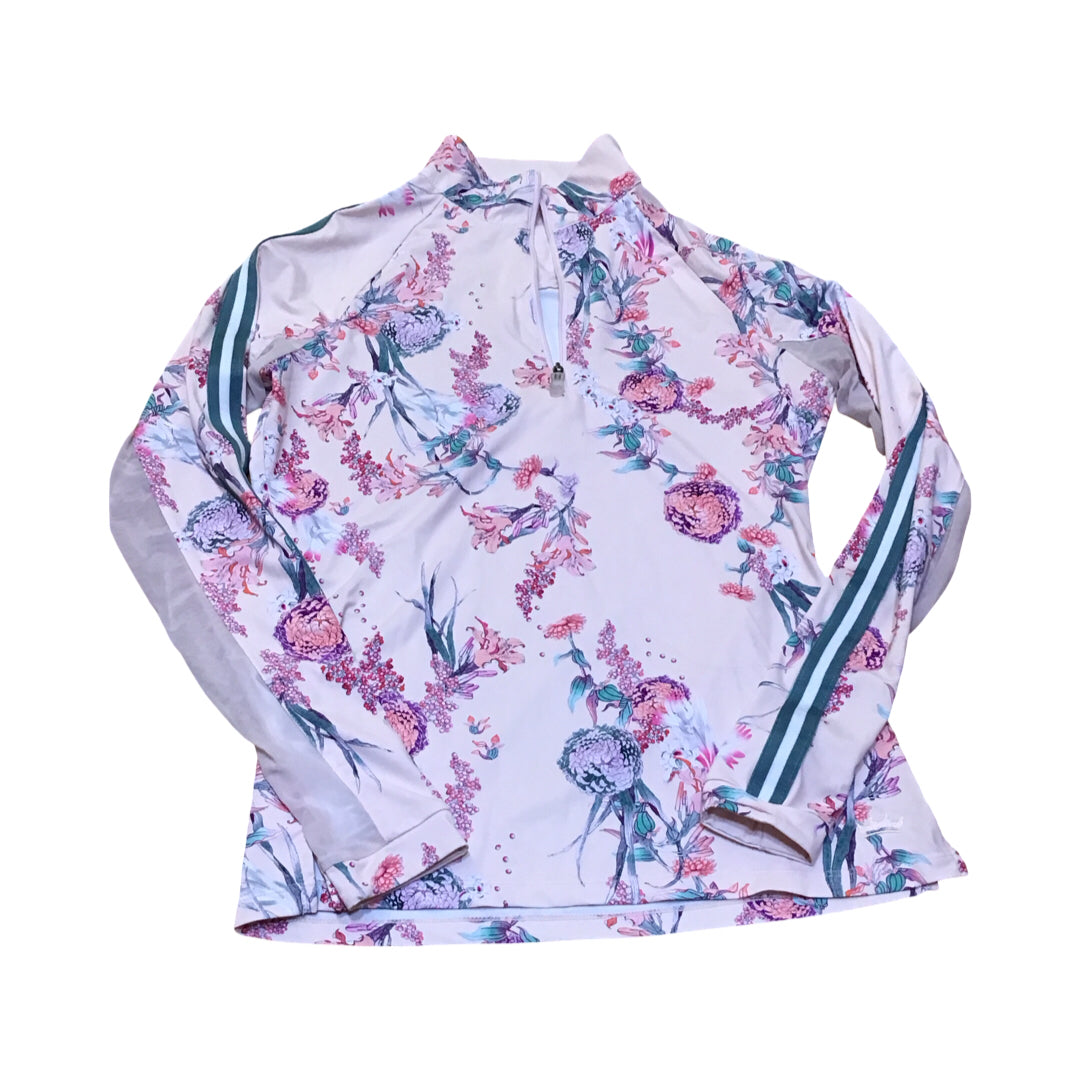 Kastel SM Tea Garden Sunshirt Used