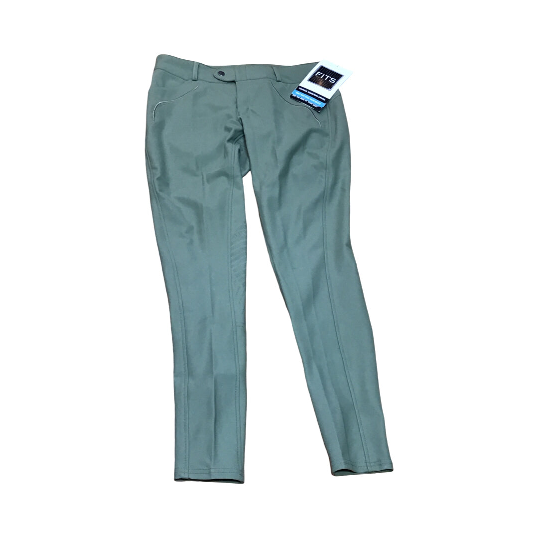 Fits MD Abbey Breech New