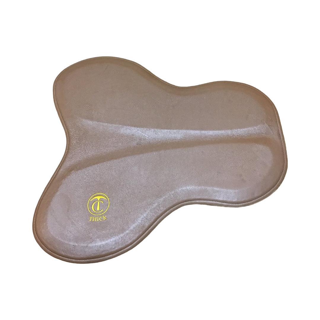 Tad Coffin Thick Half Pad Used