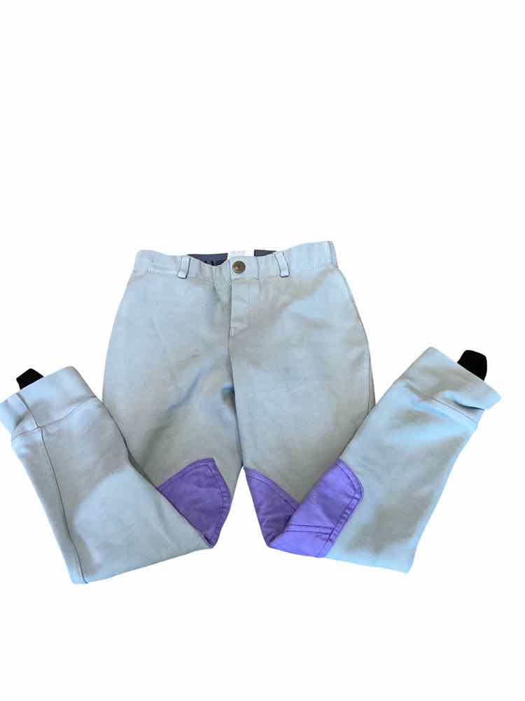 TUFF RIDER 8 Whimiscal Jods USED B