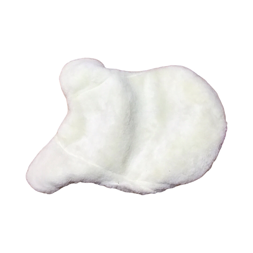 Horze Fleece Seat Cover New