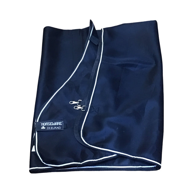 HORSEWARE 78 Rambo Airmax Blanket Liner USED B