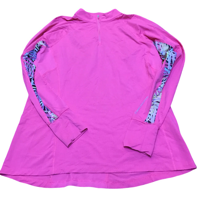 NOBLE EQUESTRIAN XXL Ashley Sunshirt USED B