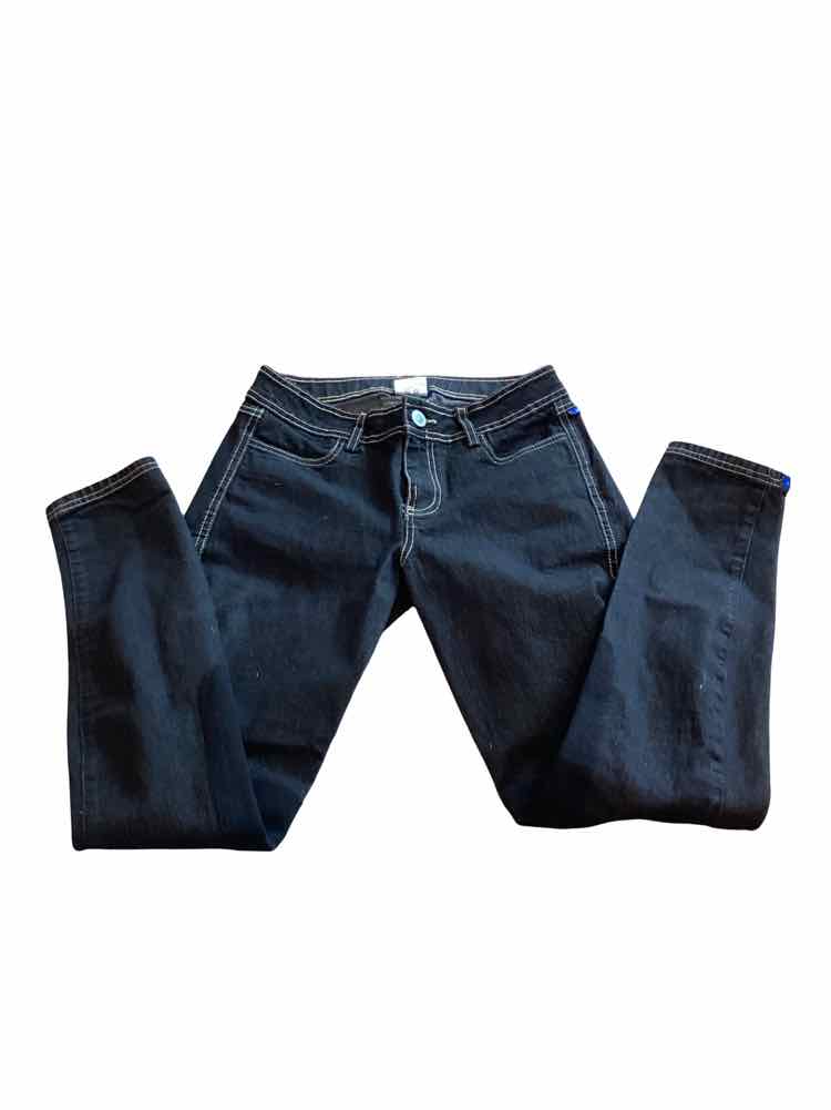IRIDEON 26 Denim Stretch  Breeches USED B