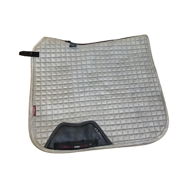 LEMIEUX Pro Sport Suede Pad USED B