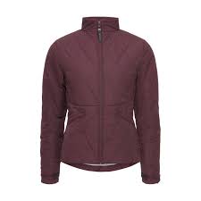 NEW ladies wine color large jacket B