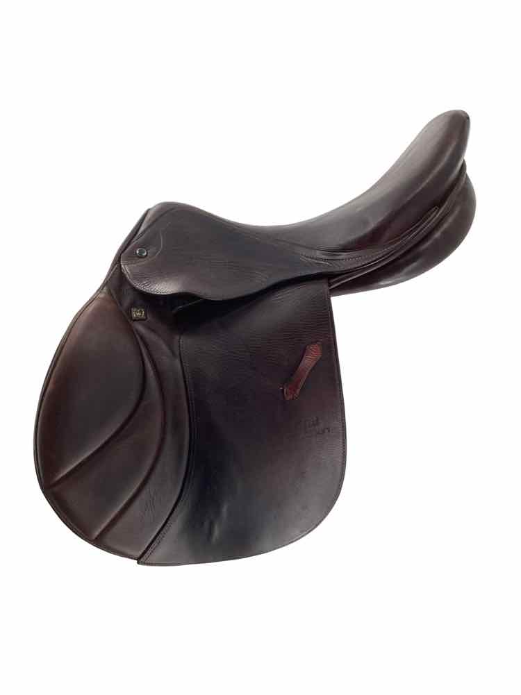 18" Stubben Portos