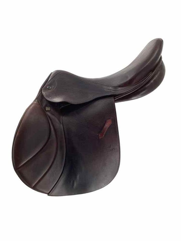 18" Stubben Portos