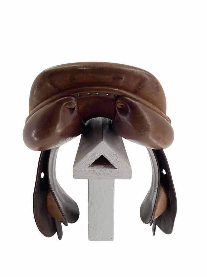 16" P Butet used close contact saddle B