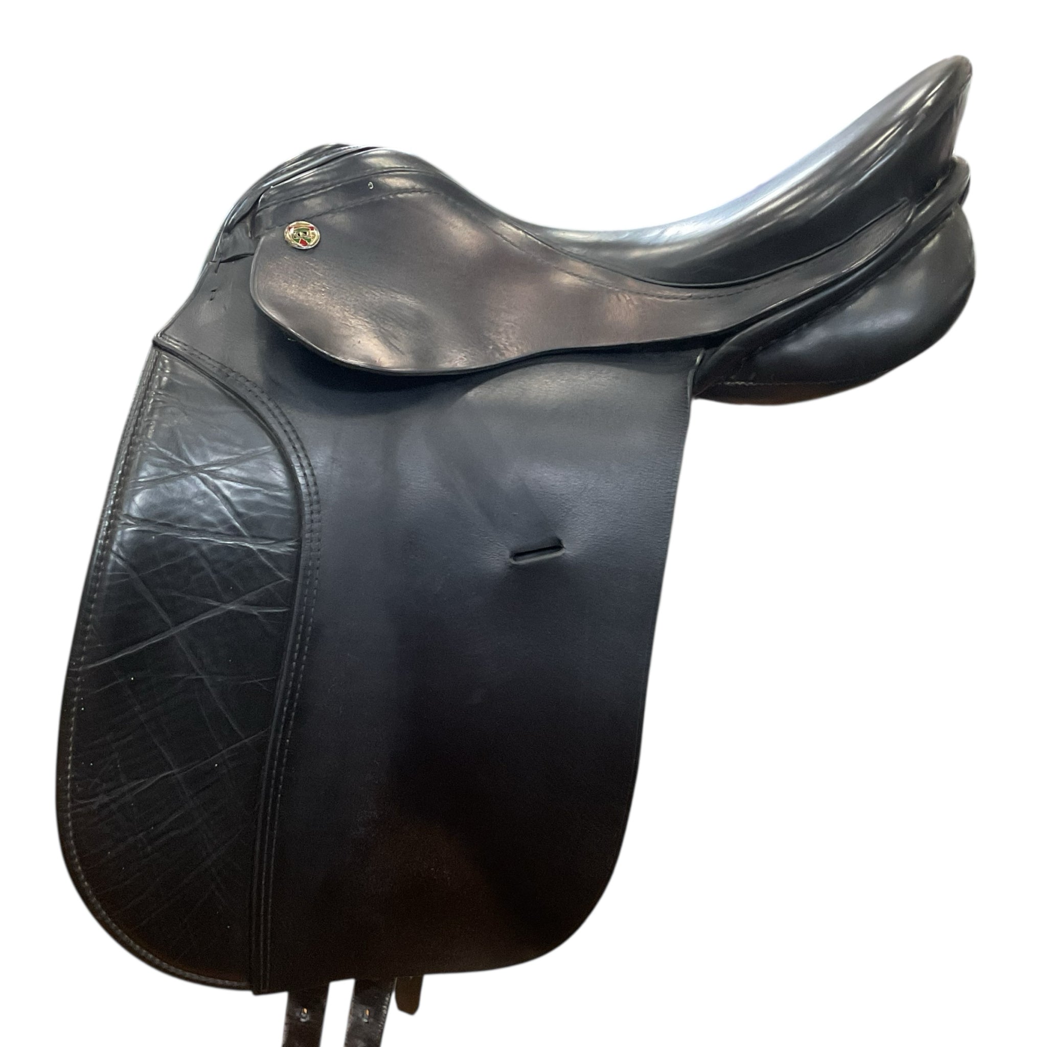Used Saddles