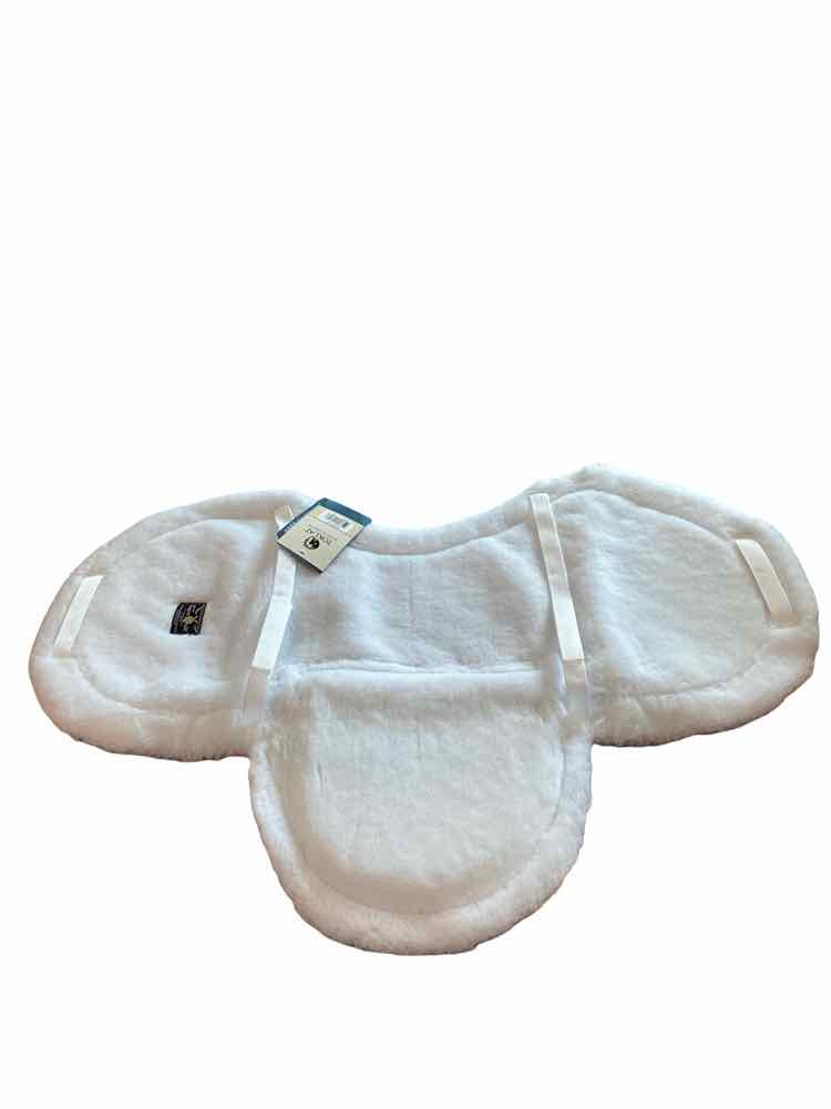 MEDALLION SHOW PAD 16" with Lift back