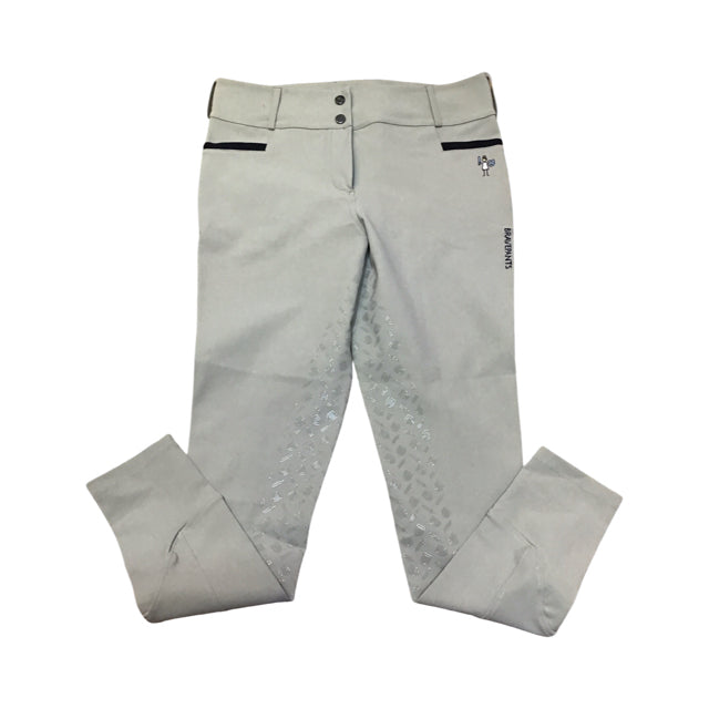 BRAVE PANTS LG Silicone FS Breeches USED B