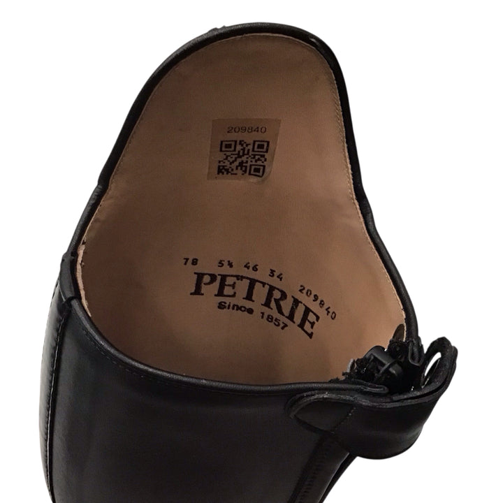 Petrie Ladies 8 Sublime Dress Boots Like New - H