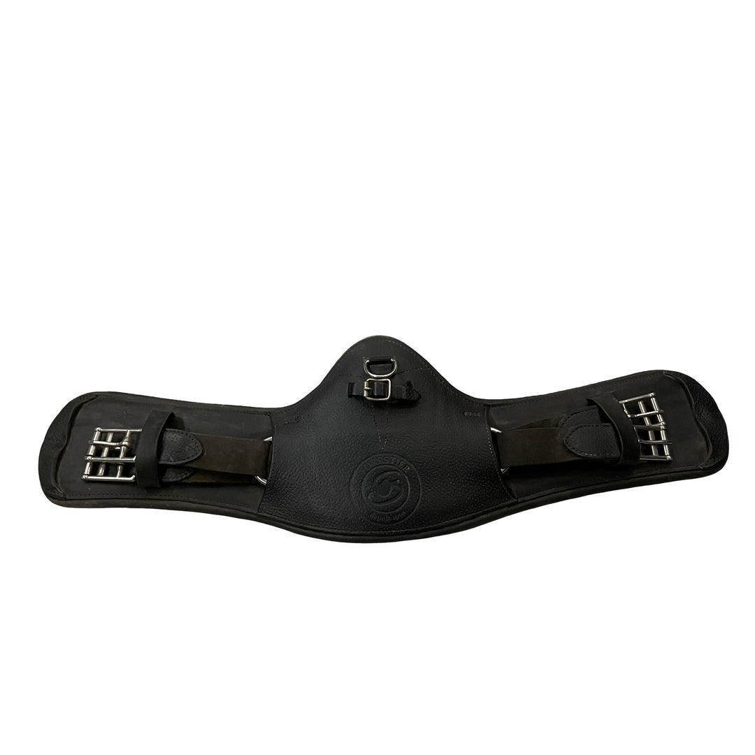 Forestier 24" Short Comfort Girth Black Used