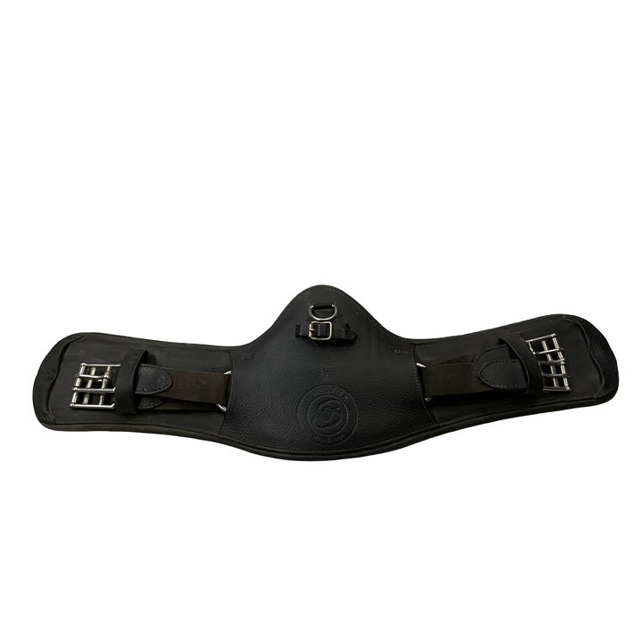 Forestier 24" Short Comfort Girth Black Used