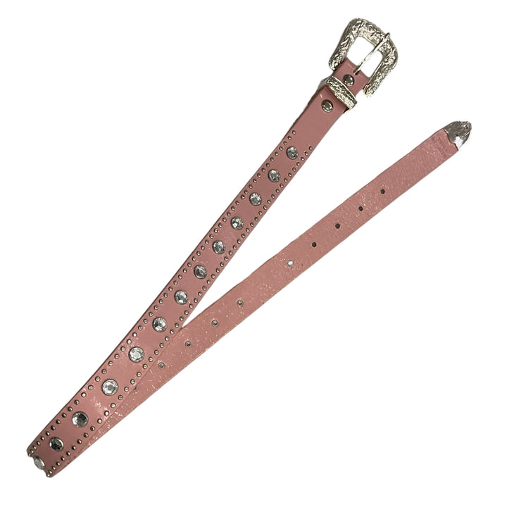 Nocona Childrens 28" Western Belt Used - H