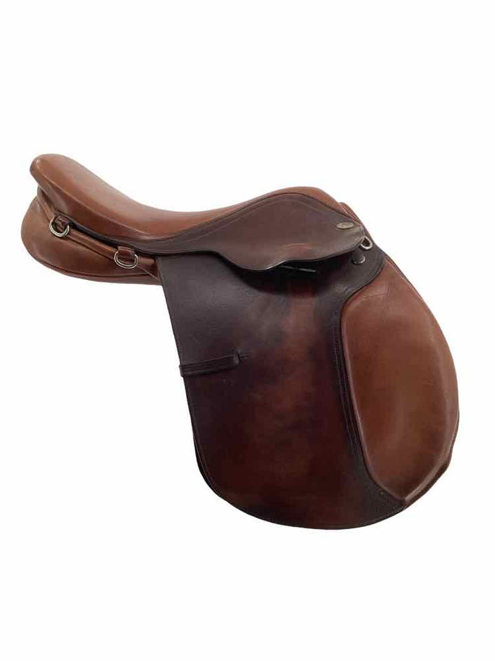 16.5" Mystic used close contact saddle B