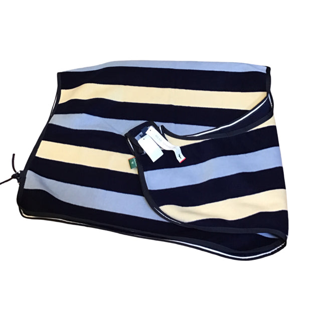 HORSEWARE LG Newmarket Fleece Competition Sheet NEW B