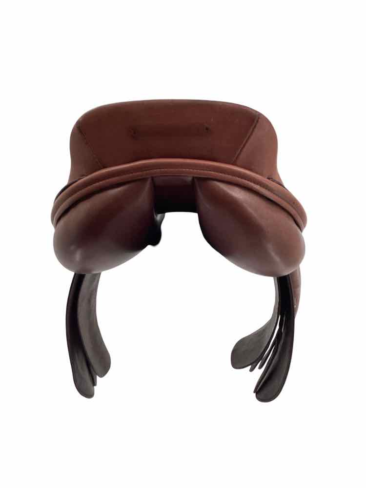 16.5" Ciruit M/W tree used close contact saddle fantastic condition B