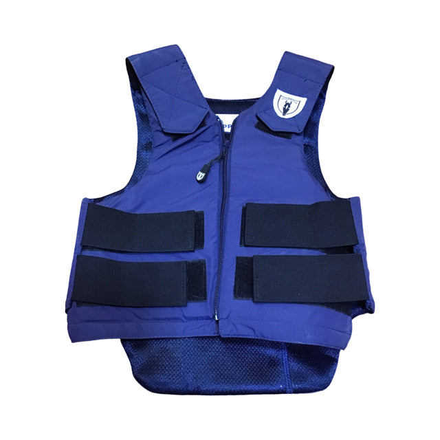 TIPPERARY SM Ride Lite Safety Vest USED B