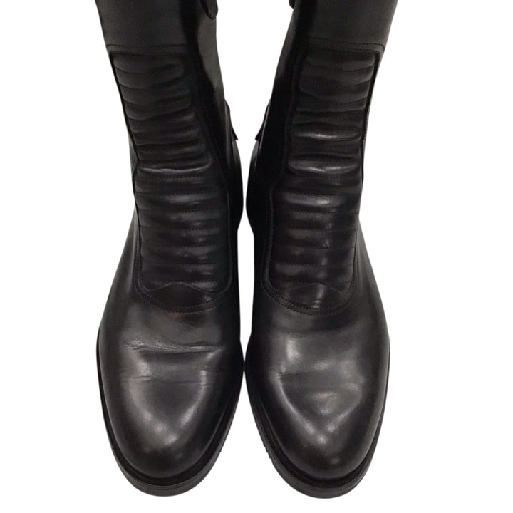 NEW Ladies Size 42 Tall Slim Dress Boot - H