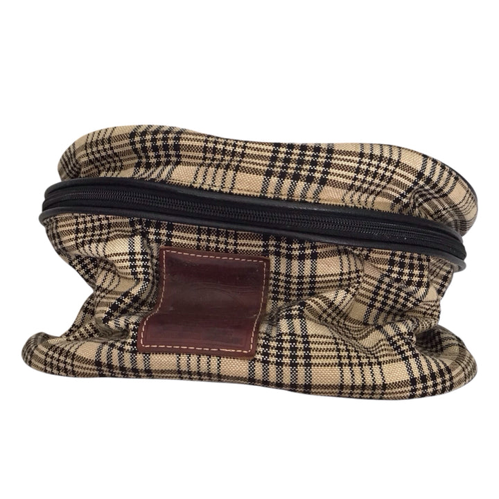 Baker Riding Hat Carrier Used - H