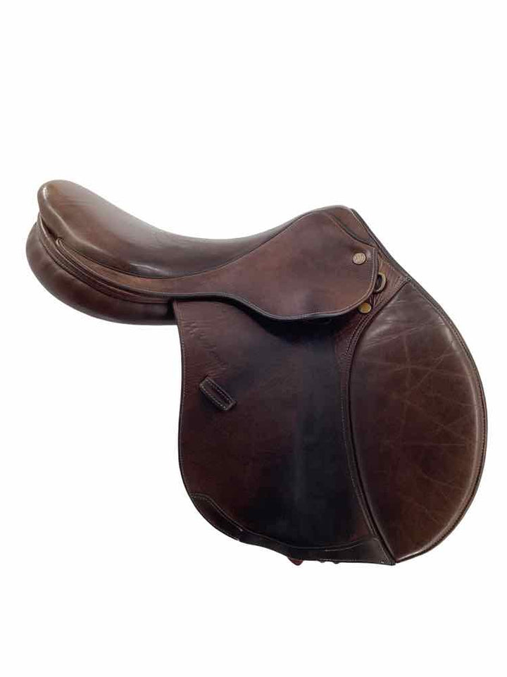 17" M. Toulouse used close contact saddle B