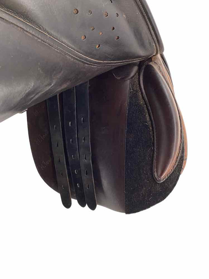 Childrens 16" M Toulouse used close contact saddle